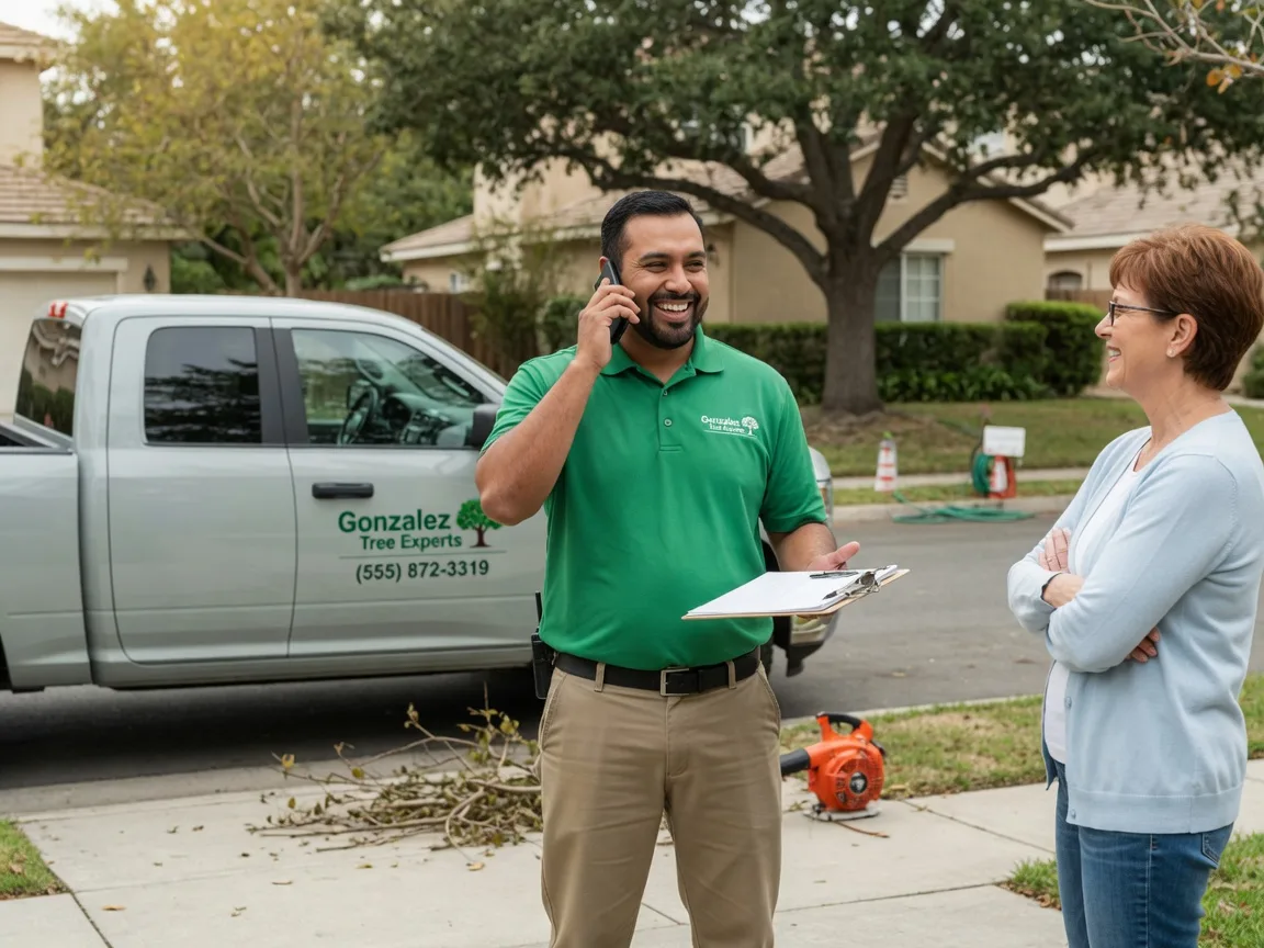 Tree Service Frankfort, OH FAQs
